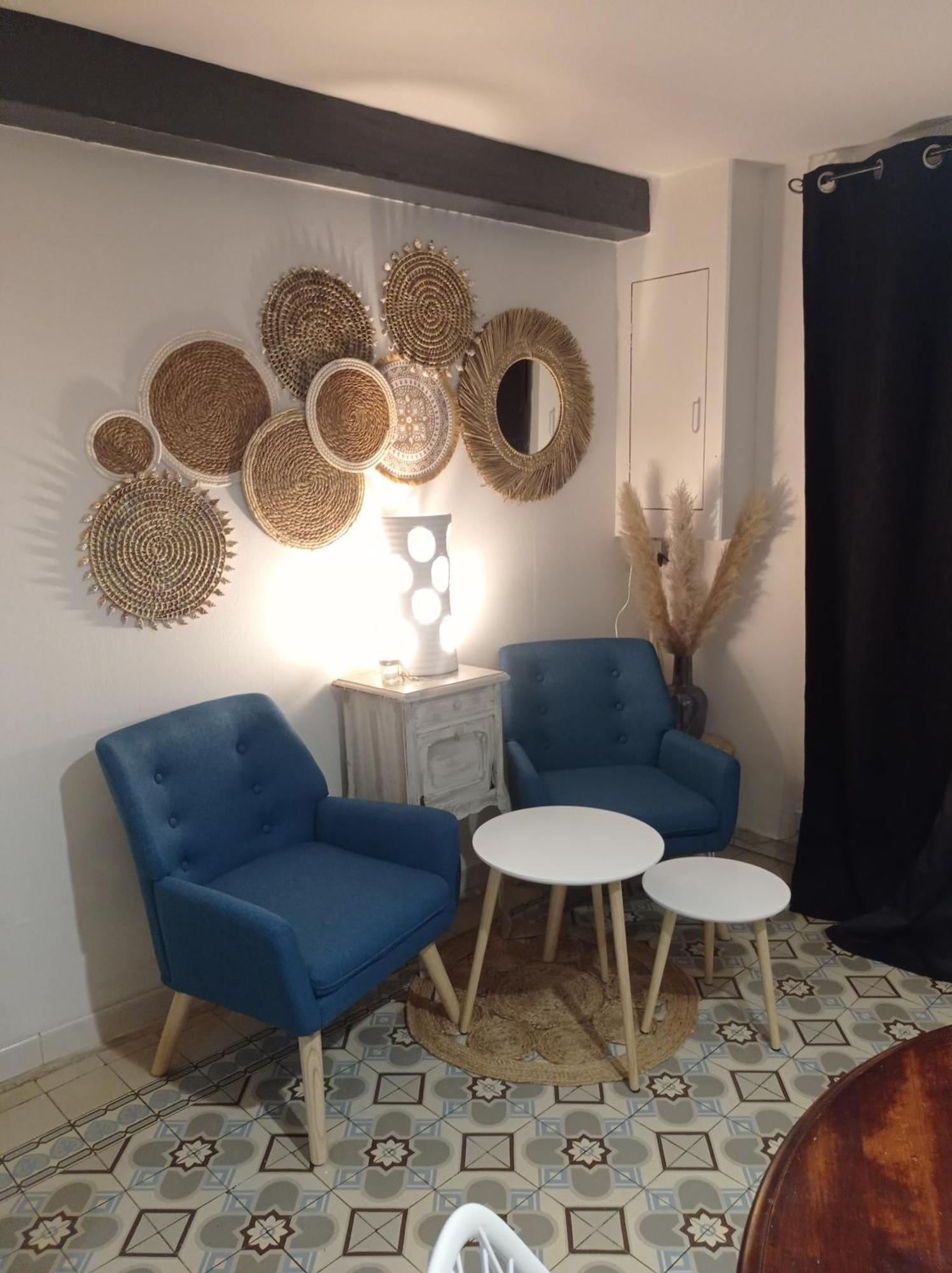 Gite Quai N 10 Saint-Valery-en-Caux Exterior foto